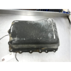 101D020 Lower Engine Oil Pan For 07-11 Jeep Wrangler  3.8 04666153AC
